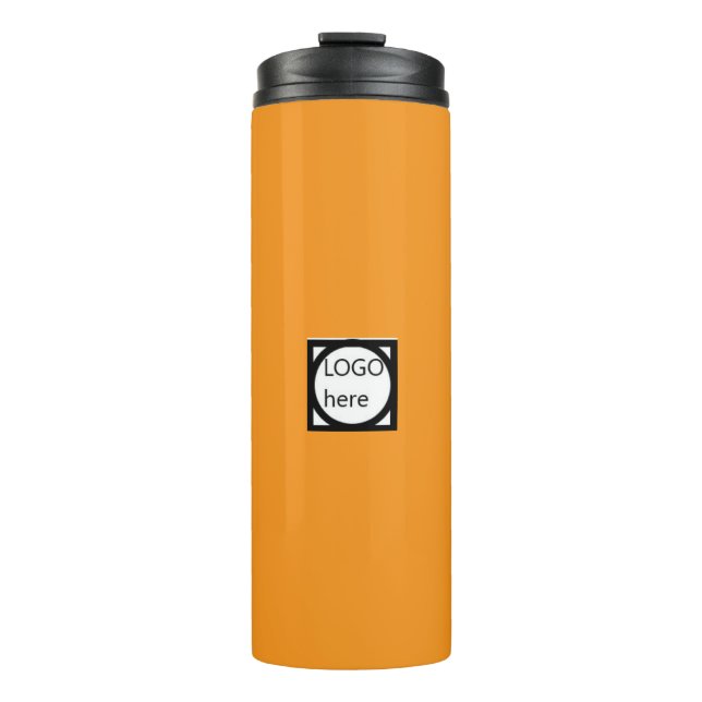 Garrafa Térmica LOGO Copo Térmico Promocional  (Frente)