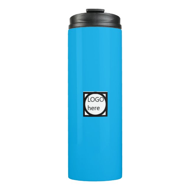 Garrafa Térmica LOGO Copo Térmico Promocional  (Frente)