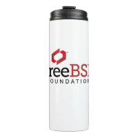 Logotipo da fundação de FreeBSD
