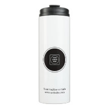 Logotipo de Negócios Simples Personalizado Marcas