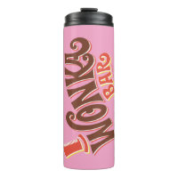 Logotipo do Bar Wonka