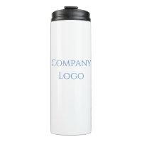 Logotipo Personalizado da Empresa