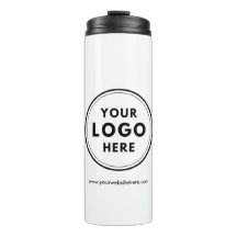 Logotipo simples Promocional para empresas