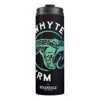 Logotipo Whyte Wyrm