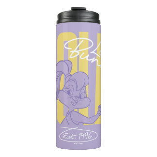 Garrafa Térmica Lola 1996 Vibe