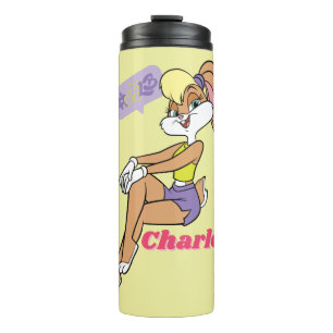 Garrafa Térmica Lola Sitting