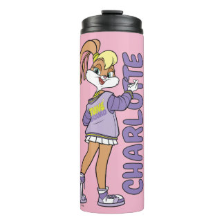 Garrafa Térmica Lola TUNE SQUAD™ Varsity Heart