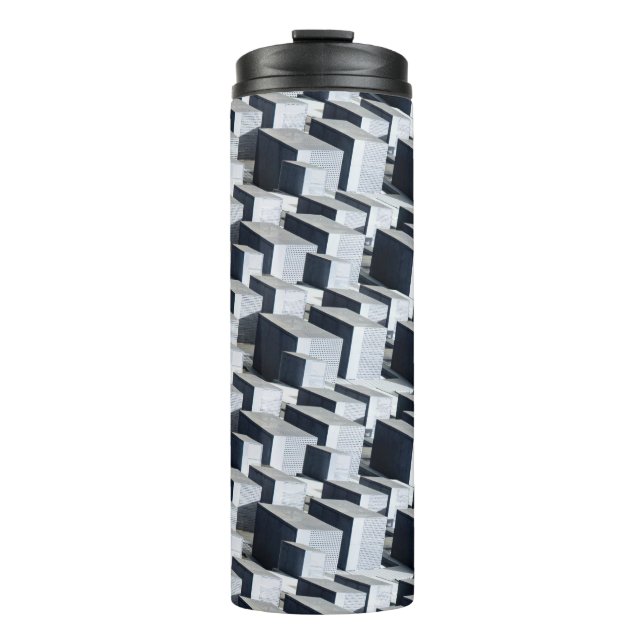 Garrafa Térmica Londres (Frente)