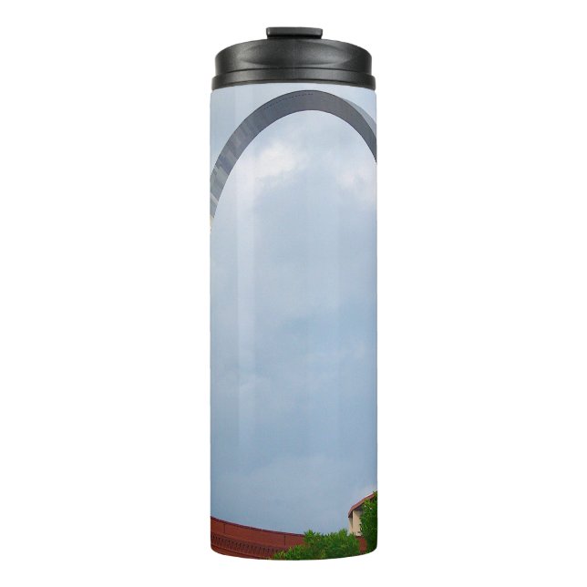 Garrafa Térmica Louis Thermal Tumbler (Frente)