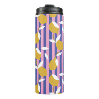 Garrafa Térmica Love Lemonade Tumbler
