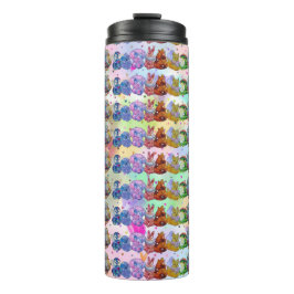 Garrafa Térmica Lucky Charms