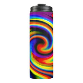 Garrafa Térmica Luminoso