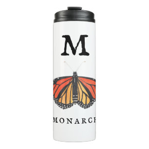 Garrafa Térmica "M" para Monarca