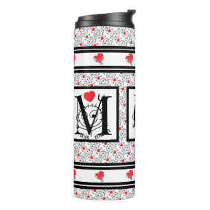 Garrafa Térmica Mãe