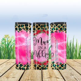 Garrafa Térmica Mãe de Celebração da Design de Impressão na moda L