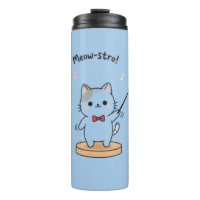 Maestro da Orquestra de Gatos Fofos 
