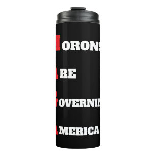 Garrafa Térmica MAGA Tumbler Térmico