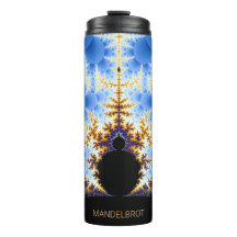 Magnifico Mandelbrot Fractal