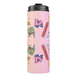 GARRAFA TÉRMICA MAKEUP