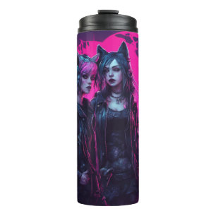 Garrafa Térmica Mantenha ou design seu próprio -