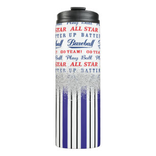 Garrafa Térmica Mantenha ou design seu próprio - Tumbler térmico