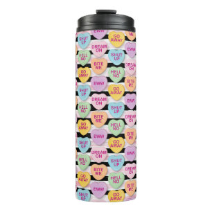 Garrafa Térmica Mantenha ou design seu próprio - Tumbler térmico