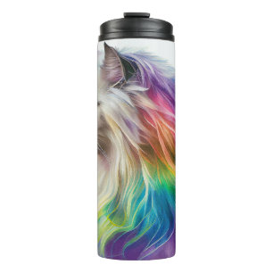 Garrafa Térmica Mantenha ou design seu próprio - Tumbler térmico