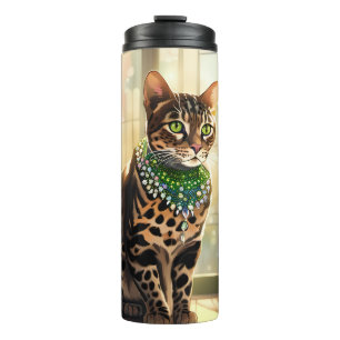 Garrafa Térmica Mantenha ou design seu próprio - Tumbler térmico