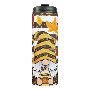 Garrafa Térmica Mantenha ou Design seu próprio Tumbler térmico