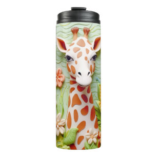 Garrafa Térmica Mantenha ou design seu próprio - Tumbler térmico