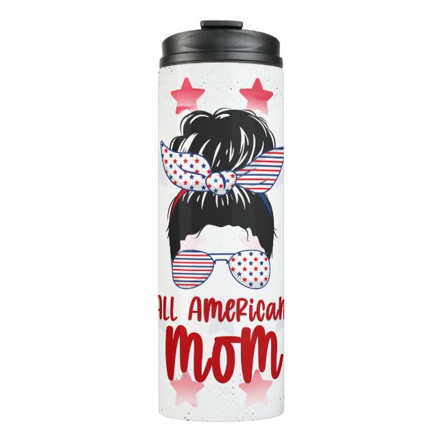 Garrafa Térmica Mantenha ou design seu próprio - Tumbler térmico (Frente)