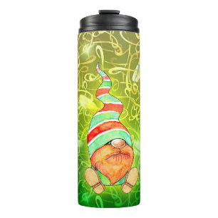 Garrafa Térmica Mantenha ou design seu próprio - Tumbler térmico