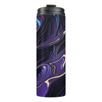 Garrafa Térmica "Mantenha Quente: Tumblers Térmicos Personalizados