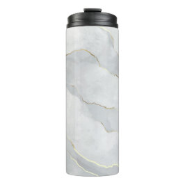 Garrafa Térmica Marble Thermal Tumbler