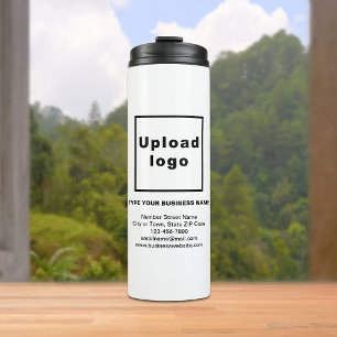 Garrafa Térmica Marca comercial no Tumbler térmico