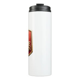 Garrafa Térmica Marine Veteran Thermal Tumbler