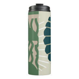 Garrafa Térmica Marinha