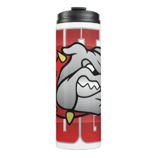 Garrafa Térmica Mason Bulldog #5