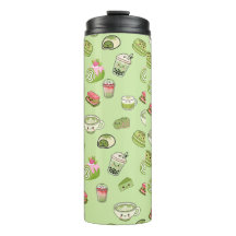 Matcha fofo