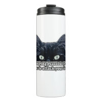 Memória de gato grumpy engraçada para donos de gat