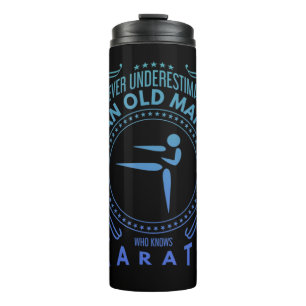 Garrafa Térmica Mens Minha Enfermeira Favorita Me Chama Pai Camisa