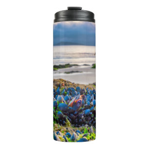 Garrafa Térmica Mexilhão