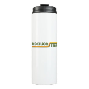 Garrafa Térmica Mickelson Trail Dakota do Sul
