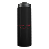 Mínimo da Tendência, Black Red Professional Seu No