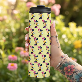 Garrafa Térmica Minni Thermal Tumbler