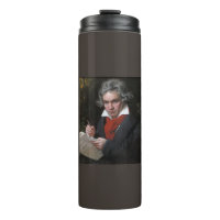 Missa Solemnis: Ludwig Beethoven Música Clássica