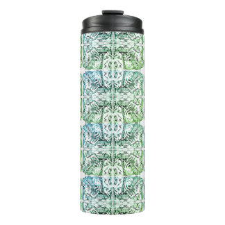 Garrafa Térmica Mitochondria-Grassy