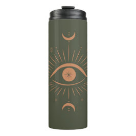 Garrafa Térmica mitologia