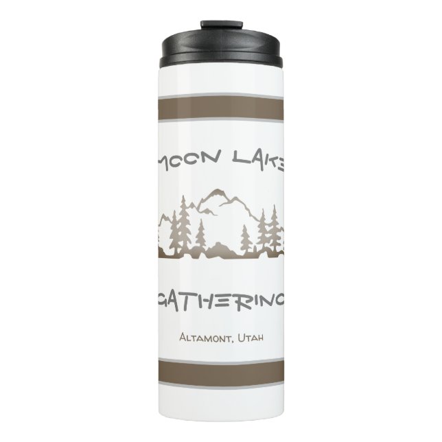 GARRAFA TÉRMICA  MLG 2 (Frente)