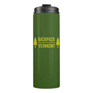 Garrafa Térmica Mochila Vermont